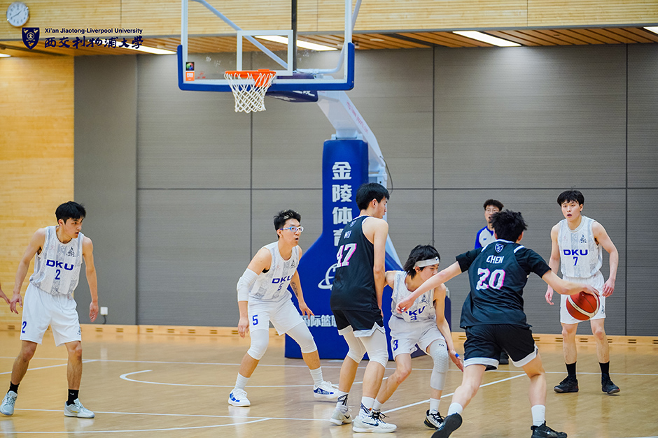 缝隙