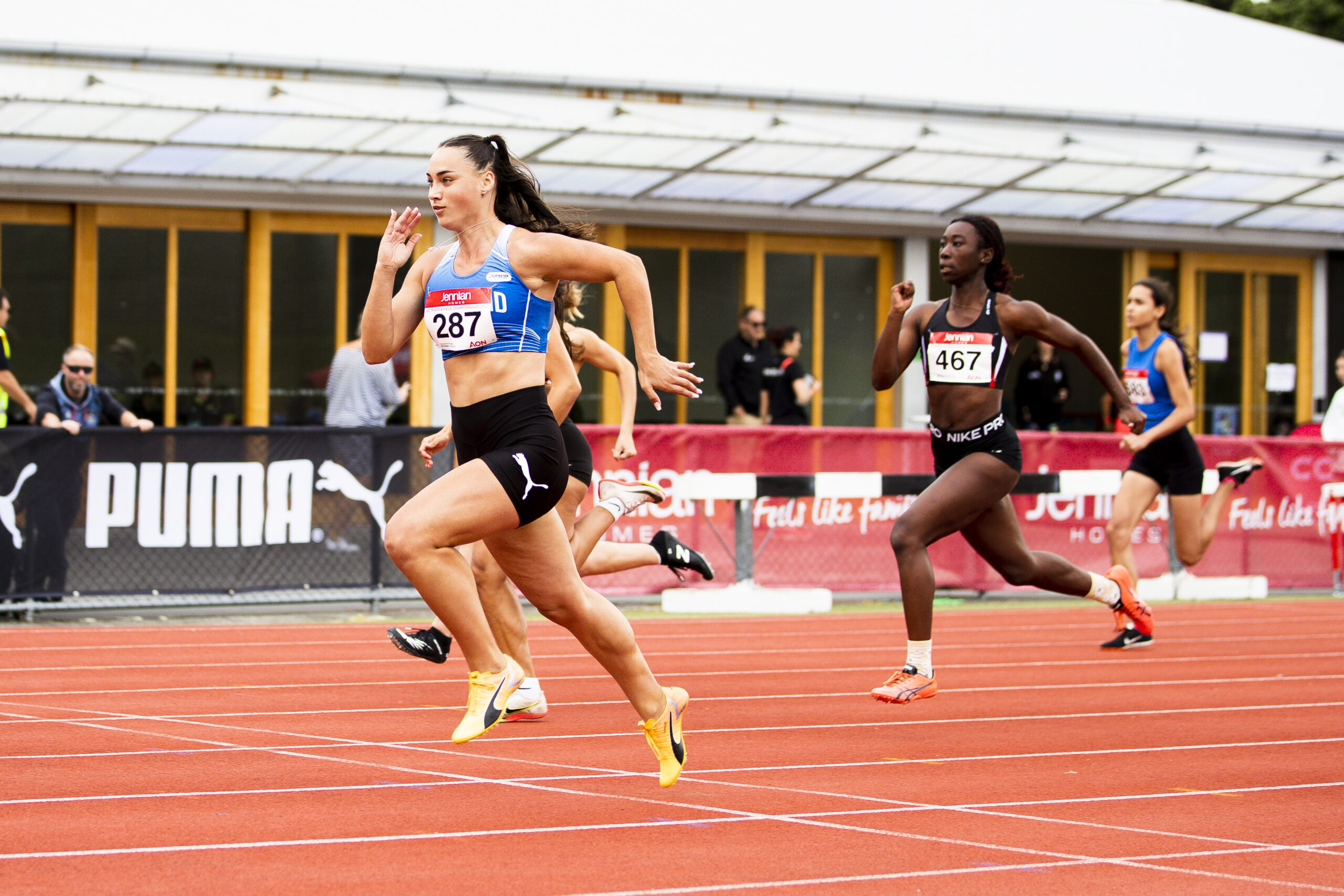 长期内推动 长期内推动